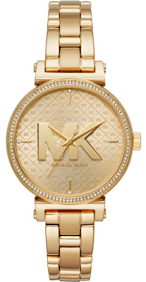 michael kors damskie zegarki bransoleta|Modne zegarki Michael Kors Damskie do .